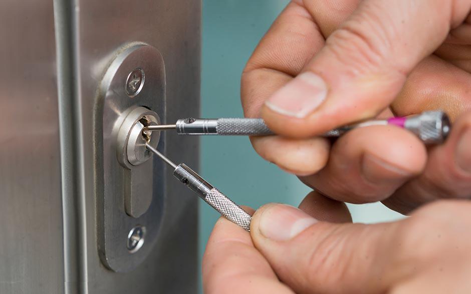 serrurier de proximité Bricard Istres