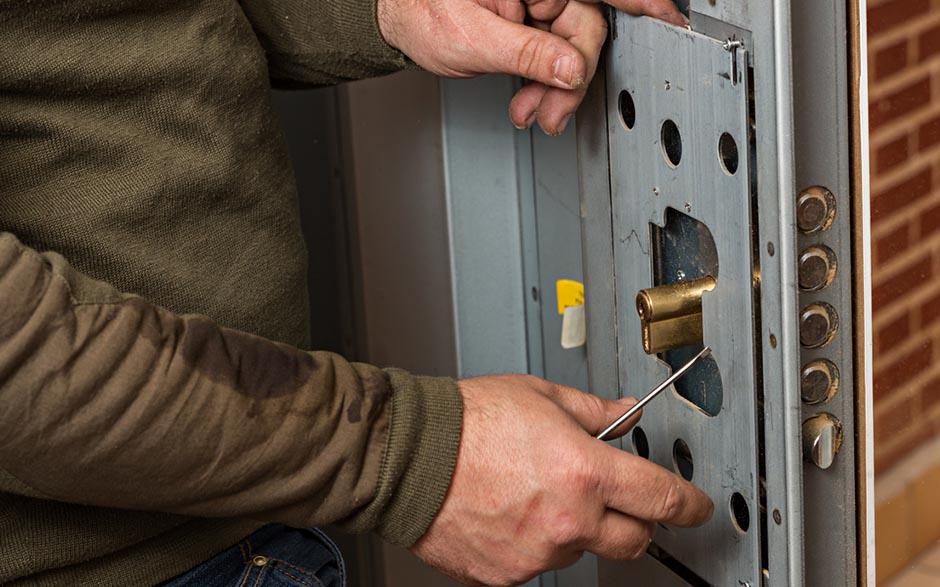 serrurier de proximité Bricard Istres